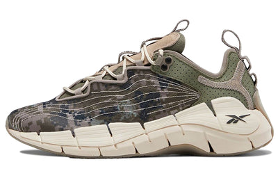 リーボック ジグ Billionaire Boys Club × Reebok Zig Kinetica "Digi-Camo" GX1313