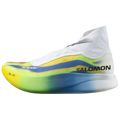 サロモン KAR / L'Art de l'Automobile × Salomon S/Lab Phantasm 3 "White" L45389000