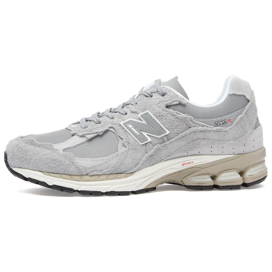 ニューバランス 2002R New Balance 2002R Protection Pack "Gray" M2002RDM