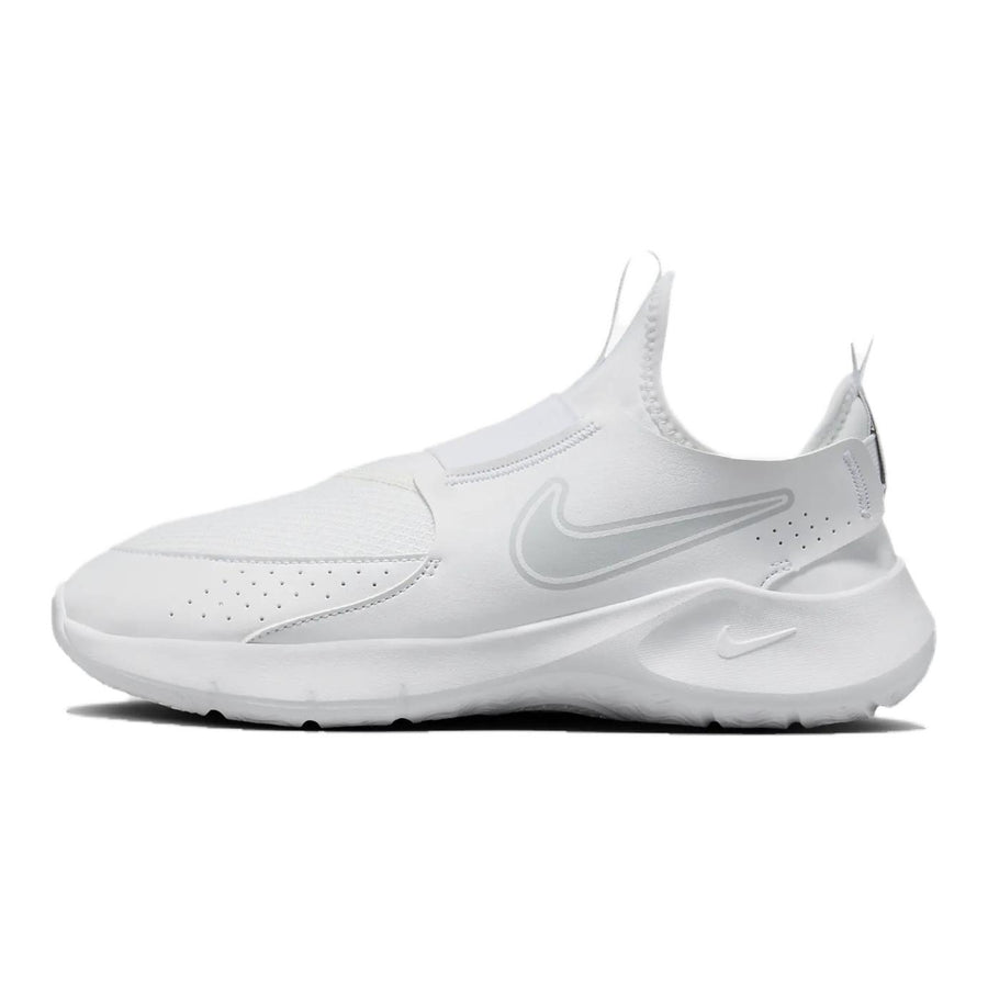 ナイキ Nike GS Flex Runner 3 "White/White/Pure Platinum" FN1294-100