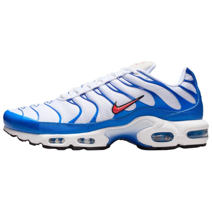 ナイキ エアマックスプラス Nike Air Max Plus "Signal Blue" DM0032-107
