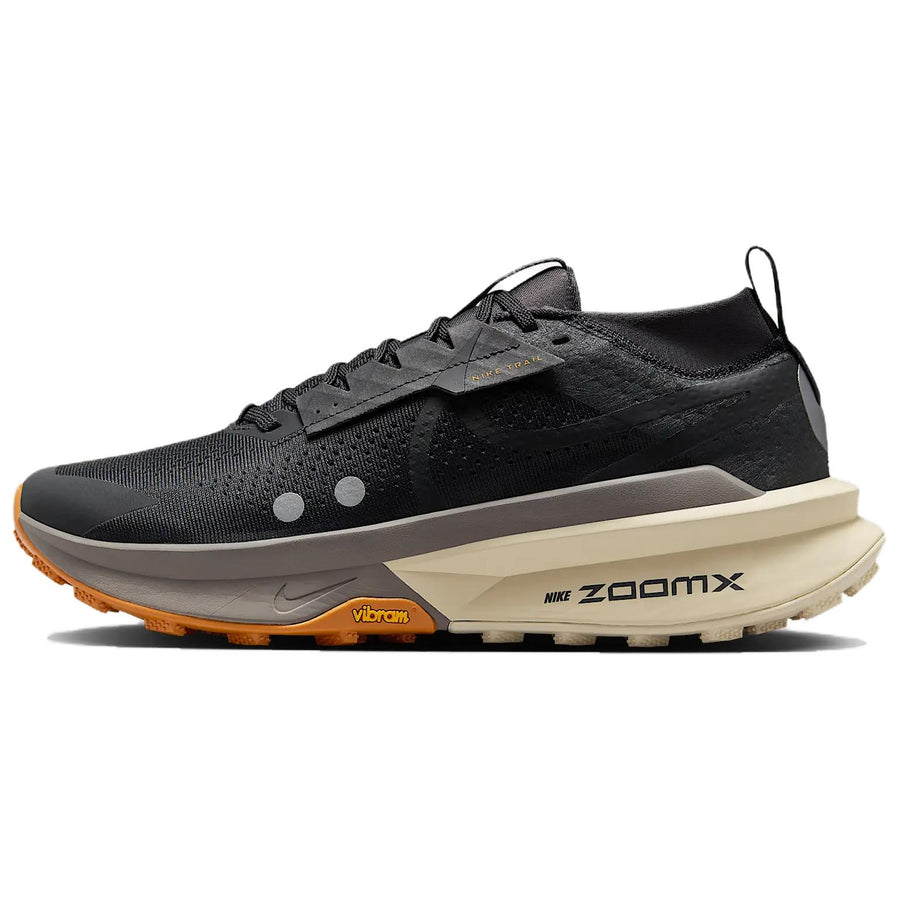ナイキ Nike Zegama 2 "Off Noir/Monarch/Pale Ivory/Black" FD5190-008