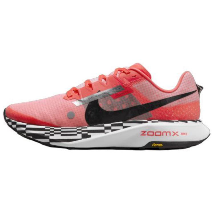 ナイキ Nike Ultrafly "Bright Crimson/White/Black" DX1978-600