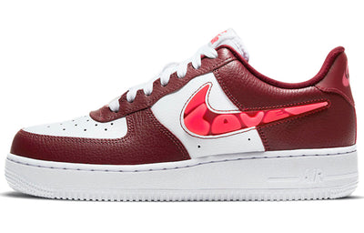 ナイキ エアフォース1 Nike Women's Air Force 1 Low "Love for All" CV8482-600