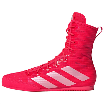 アディダス adidas Box Hog 4 "Lucid Red/Zero Metalic/Core Black" IH2732