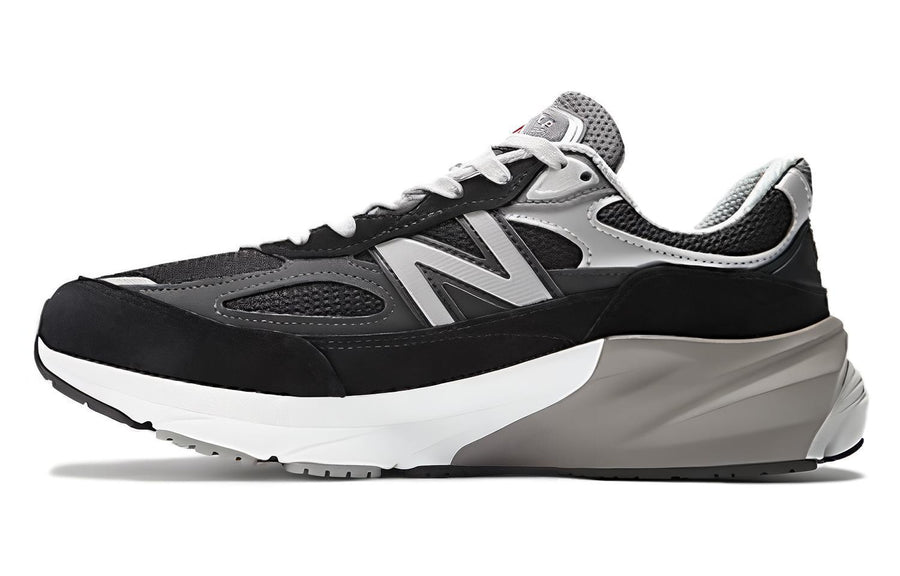 ニューバランス 990V6 New Balance 990V6 "Black" (Heel NB Logo) M990BK6