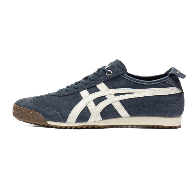 オニツカタイガー メキシコ 66 Onitsuka Tiger Mexico 66 SD "Iron Navy/Cream" 1183C517-400