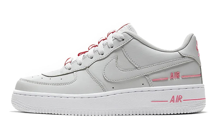 ナイキ エアフォース1 Nike GS Air Force 1 LV8 3 "Photon Dust" CJ4092-002