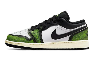 エアジョーダン1 Nike GS Air Jordan 1 Low "Wear Away" DO8244-003