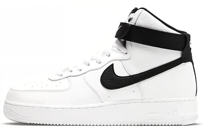 ナイキ エアフォース1 Nike Air Force 1 High '07 "White Black" CT2303-100