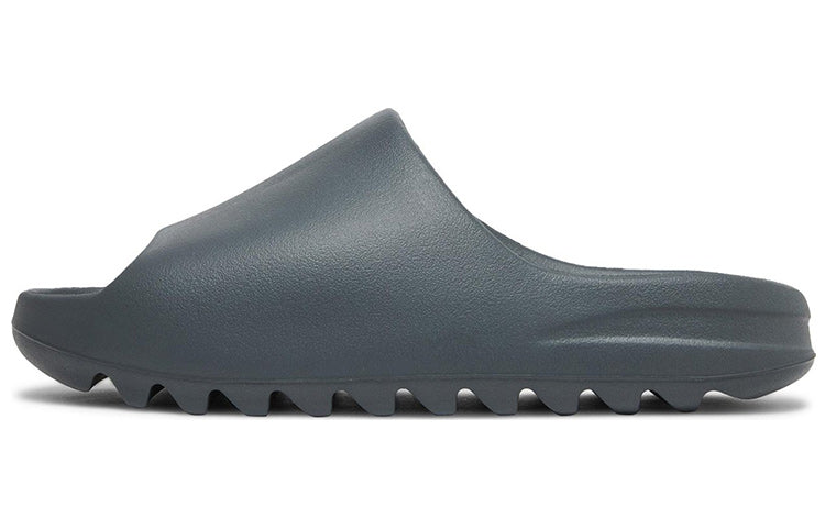アディダス イージースライド adidas YEEZY Slide "Slate Grey" ID2350
