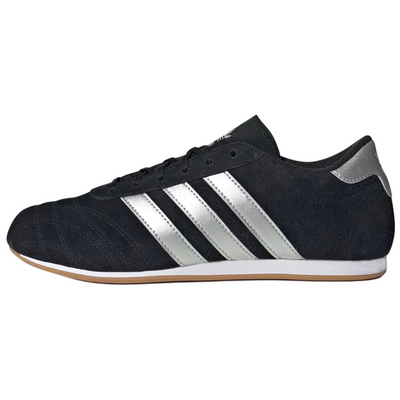 アディダス テコンドー adidas Women's Taekwondo Lace "Core Black/Silver Metallic/Cloud White" JQ0557