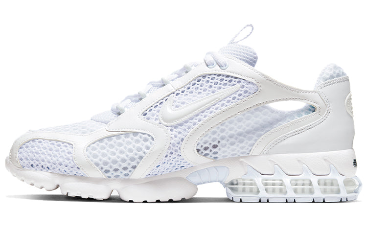 ナイキ エアズーム スピリドン NIKE AIR ZOOM SPIRIDON CAGED 2 "WHITE AND BLACK" CJ1288-100