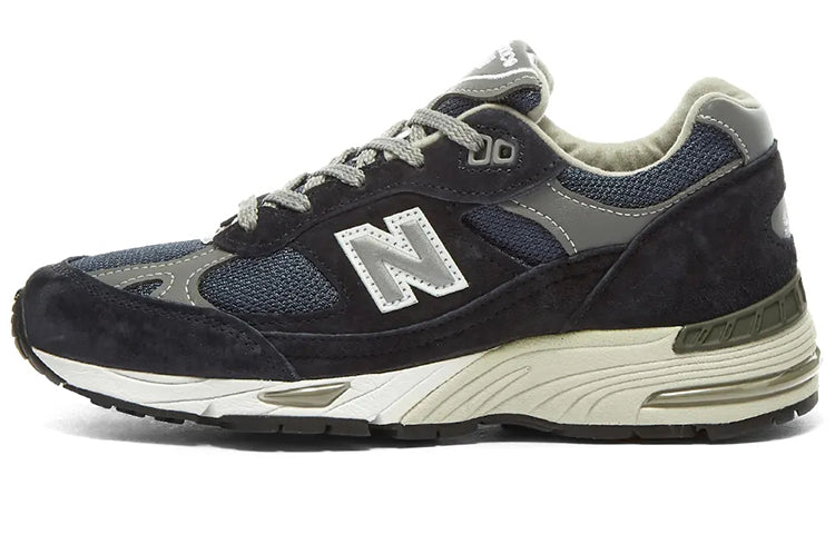ニューバランス 991 New Balance Women's 991 "Navy" W991NV