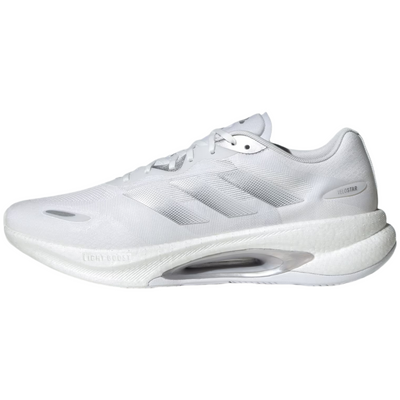 アディダス adidas Women's Velostar "Cloud White/Silver Metallic" KJ3886