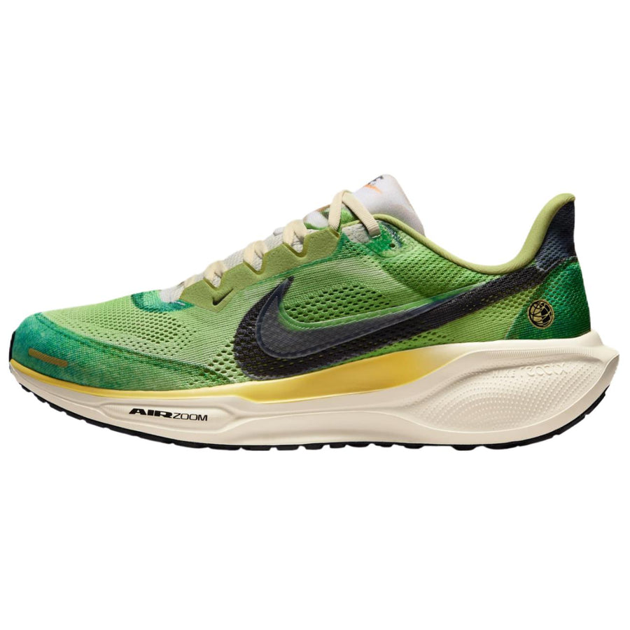 ナイキ ペガサス Nike Pegasus 41 "Multi-Color/Vivid Green/Dark Apple/Clear" IH3583-999