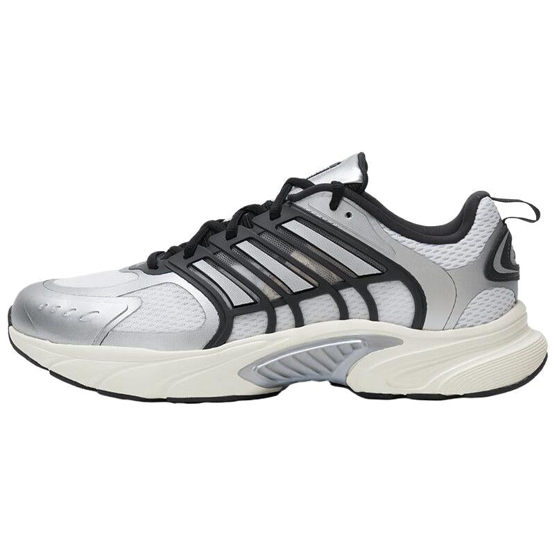アディダス adidas Climacool Bounce U "Silver/Core Black/Off White" JQ4897