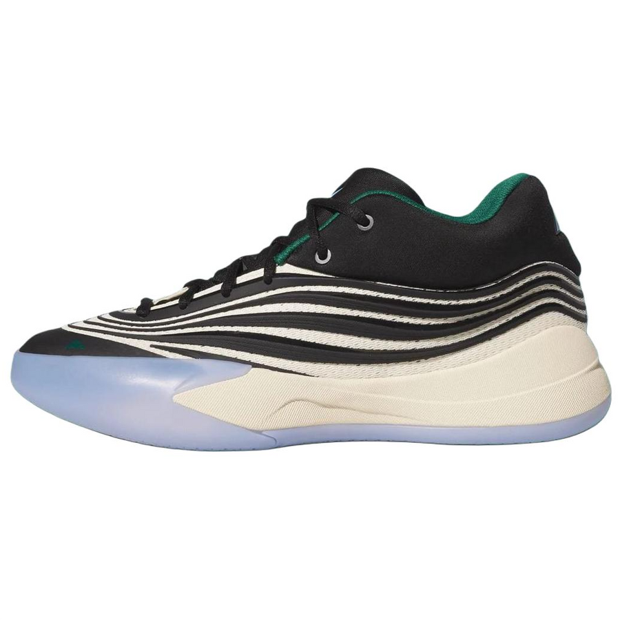 アディダス adidas Dame 10 "Bucks" JR9943