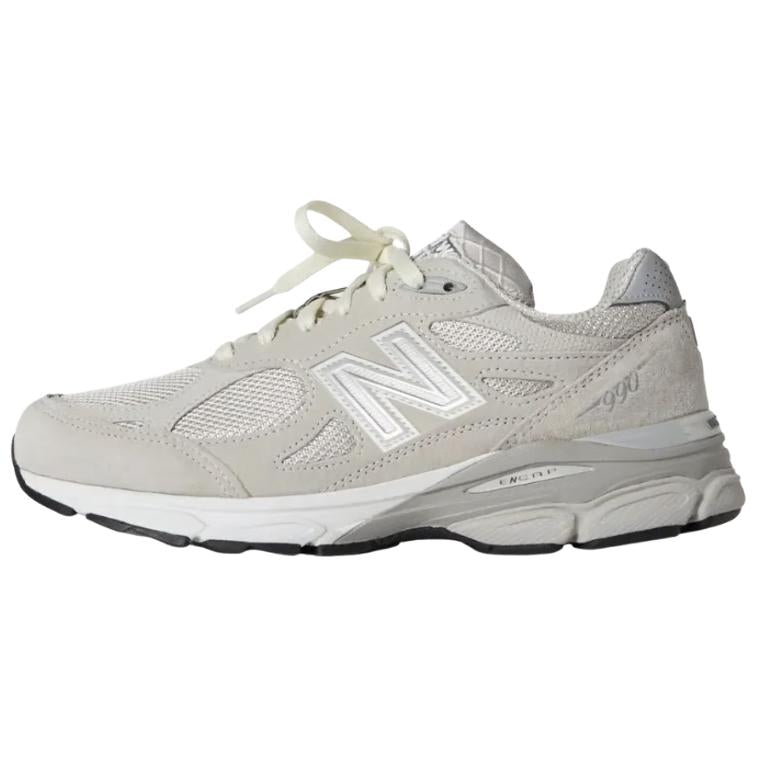 ニューバランス 990V3 KITH × New Balance 990V3 Made in USA "USA Hallow" U990KT3
