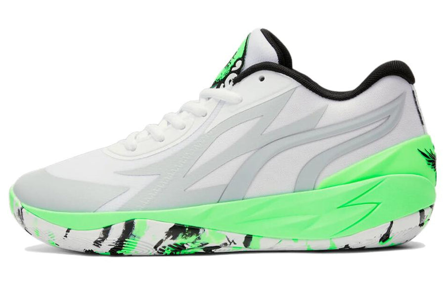 プーマ Puma LaMelo Ball MB02 "LaMel-O" 379408-01