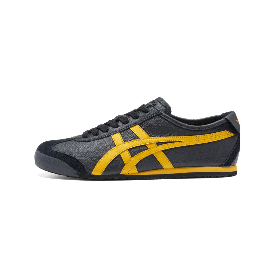 オニツカタイガー メキシコ 66 Onitsuka Tiger Mexico 66 "Black/Yellow" 1183A201-003