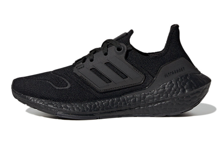 アディダス ウルトラブースト adidas GS Ultra Boost 22 "Triple Black" GZ3996