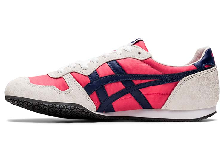 オニツカタイガー Onitsuka Tiger Serrano "Pink Cameo/Midnight" 1183B400-701