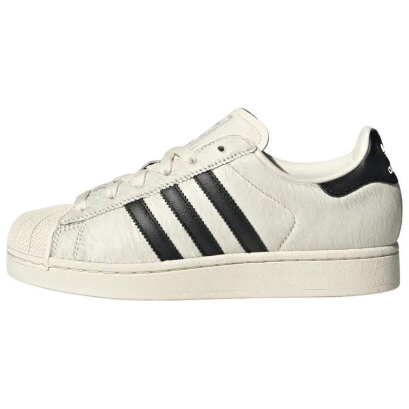 アディダス スーパースター adidas Women's Superstar 2 "Off White/Core Black" JQ7418