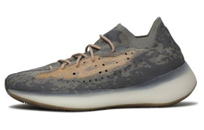 アディダス イージーブースト380 adidas YEEZY Boost 380 "Mist Reflective" FX9846