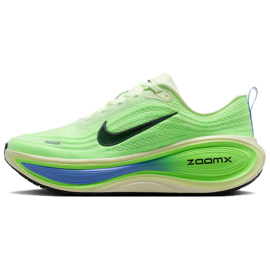 ナイキ ボメロ Nike Zoom Vomero Plus "Volt Tint/Black Spruce/Lime Blast" HV8150-702