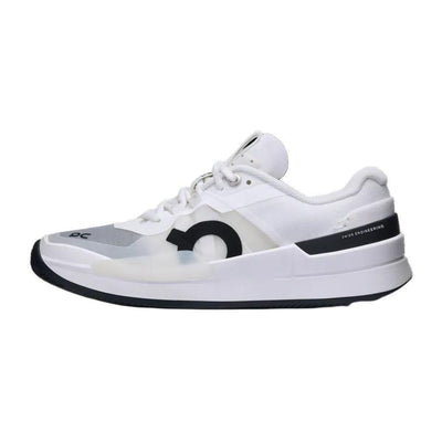オン On Women's The Roger Pro 2 Clay "White/Black" 3WE10630462