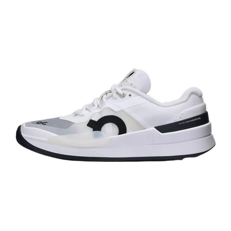 オン On Women's The Roger Pro 2 Clay "White/Black" 3WE10630462