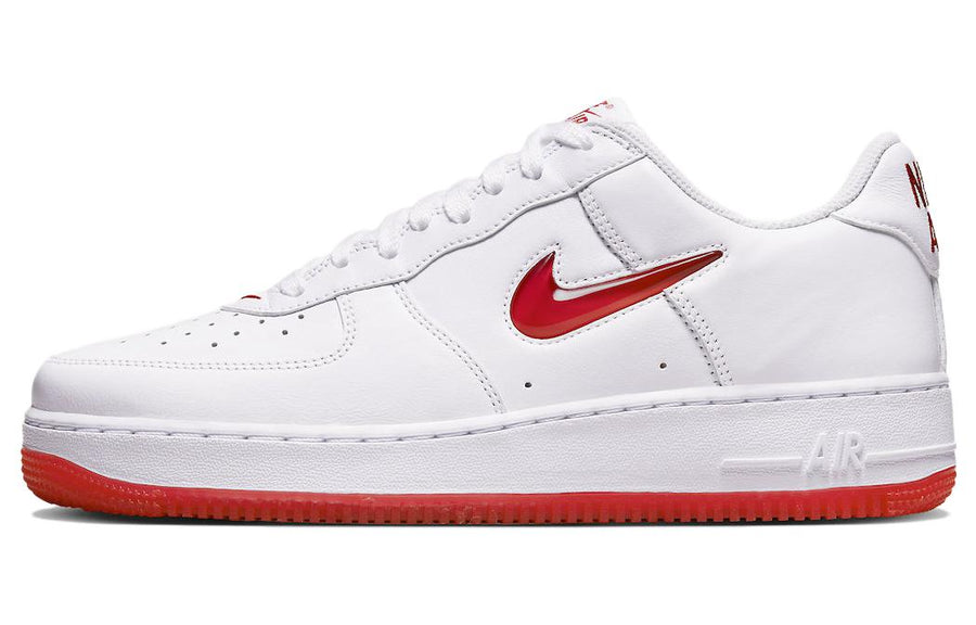 ナイキ エアフォース1 Nike Air Force 1 Low Color of the Month "Red Jewels" FN5924-101