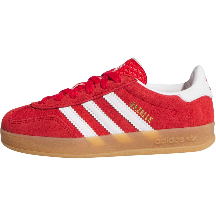 アディダス ガゼル adidas PS Gazelle Indoor CF EL C "Better Scarlet" IH9136
