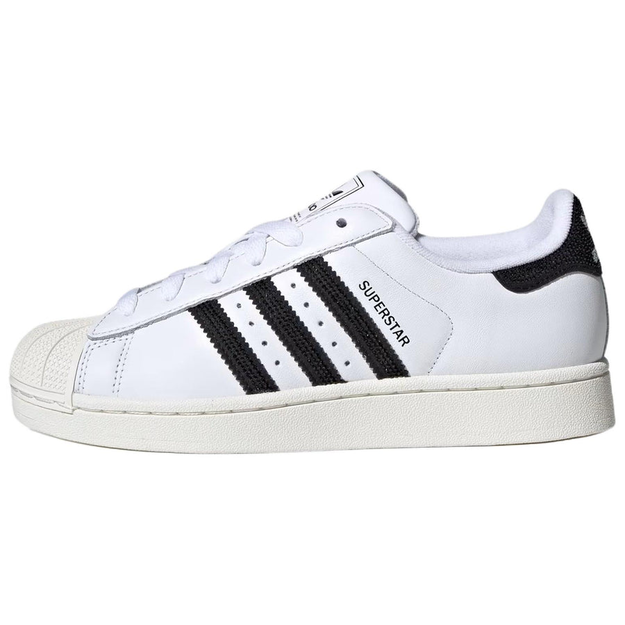 アディダス スーパースター adidas Women's Superstar 2 "Cloud White/Core Black/Off White" HQ2285