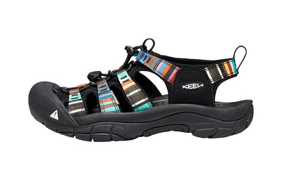 キーン KEEN Women's Newport H2 "Blue" 1003480