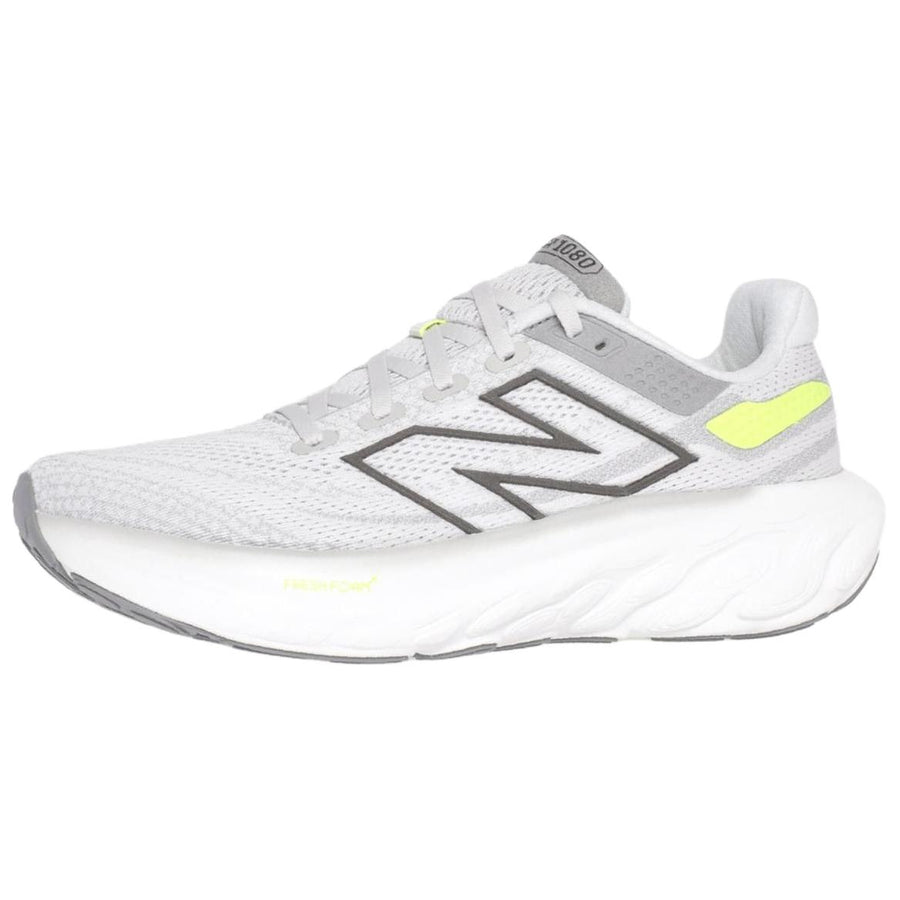 ニューバランス フレッシュフォーム New Balance Fresh Foam X 1080V13 "Gray/Green" M1080I13