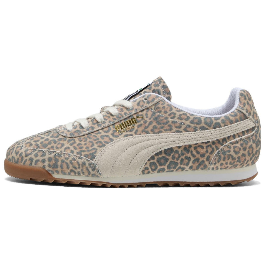 プーマ Puma Arizona "Leopard" 403045-01