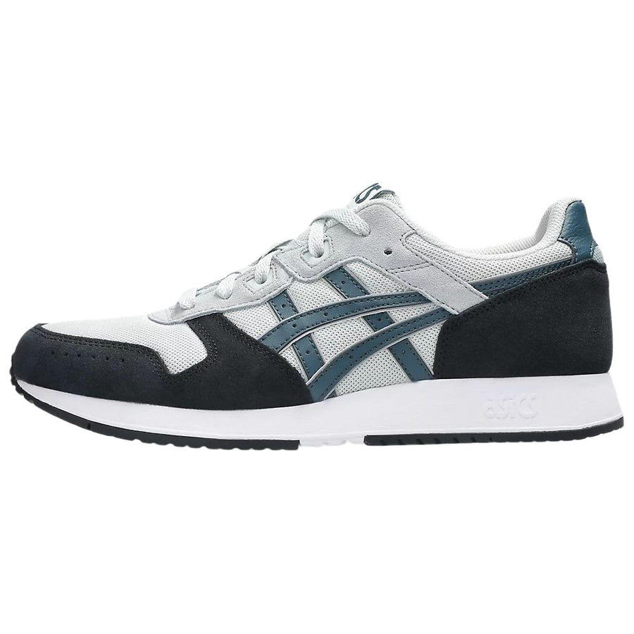 アシックス Asics Lyte Classic "Glacier Grey/Raw Indigo" 1203A611-022