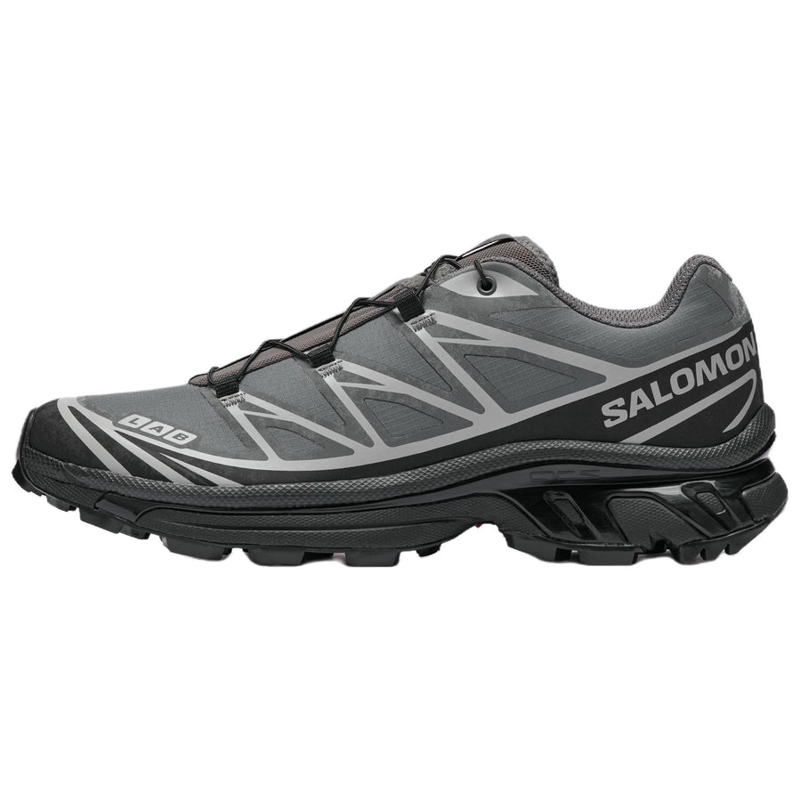 サロモン XT-6 Salomon XT-6 Protective "Castlerock/Black/Paloma" L45404900