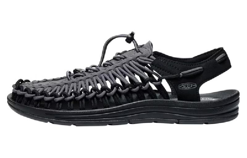 キーン KEEN Uneek "Magnet/Steel Grey" 1028863