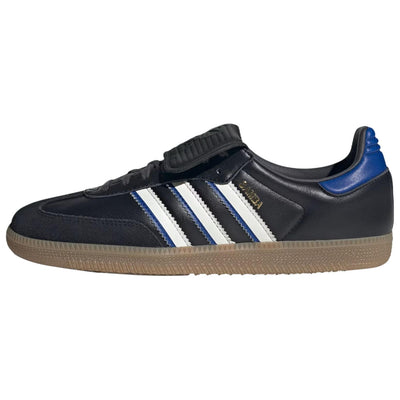 アディダス サンバ adidas Samba LT "Core Black/Cloud White/Royal Blue" JQ5125