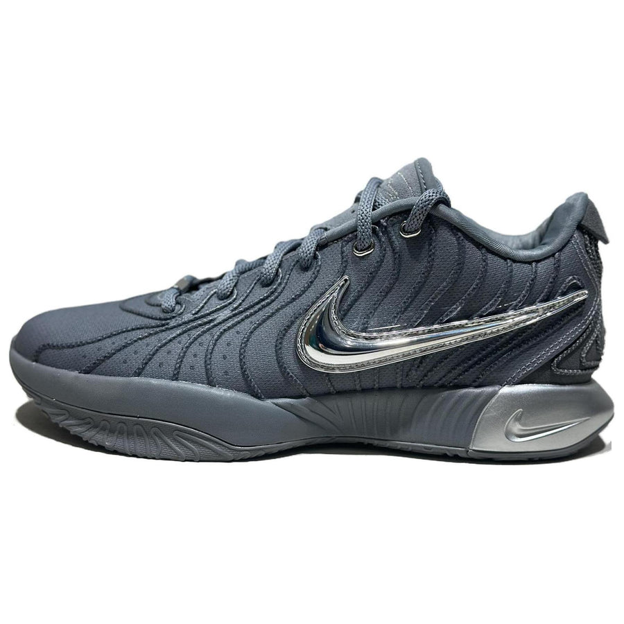 ナイキ レブロン Nike LeBron 21 "Cool Grey" HF5352-001