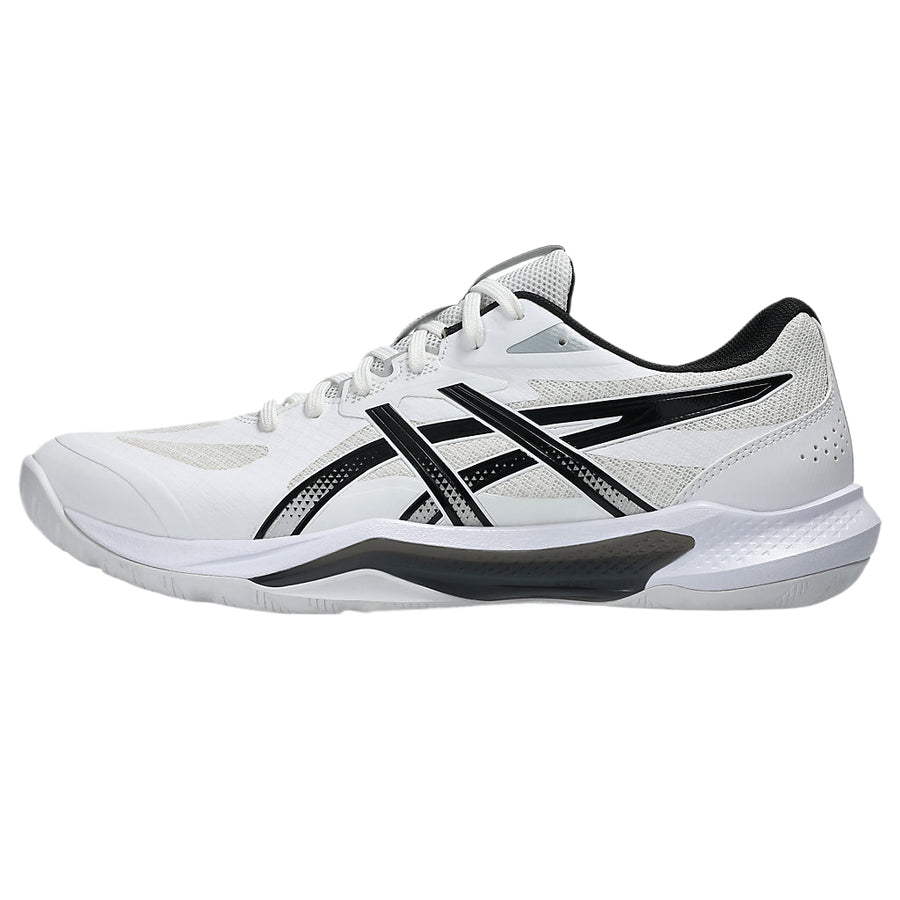 アシックス Asics Gel-Tactic 13 "White/Black" 1071A114-100