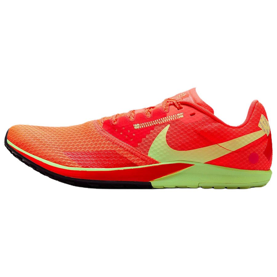 ナイキ Nike Rival Waffle 6 "Hyper Orange/Bright Crimson/Mint Foam/Lime Blast" DX7998-800