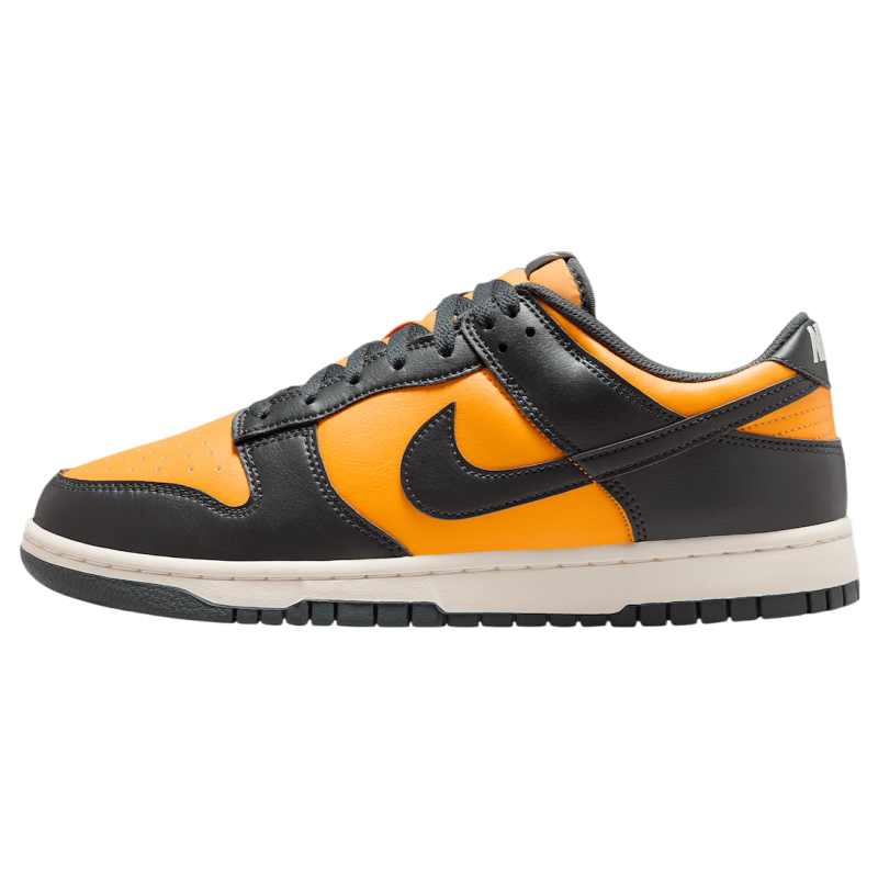 ナイキ ダンク Nike Dunk Low Retro "Sundial/Sail/Anthracite" HF5441-700
