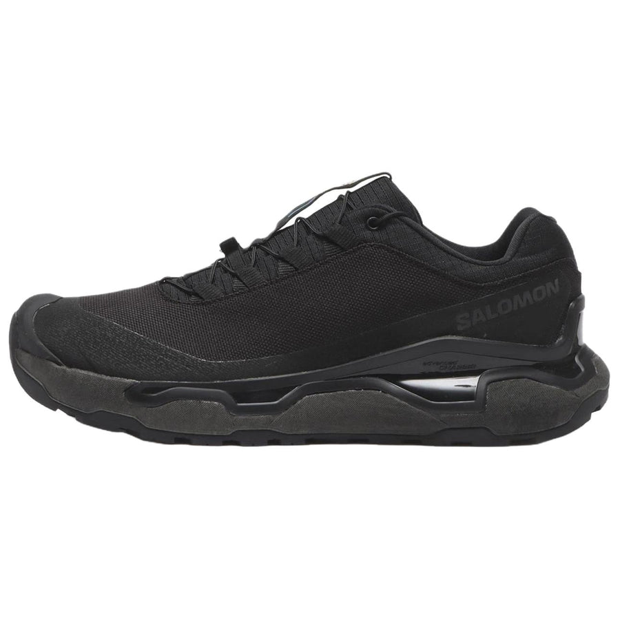 サロモン Salomon XC Edge "Black/Asphalt" L49207000