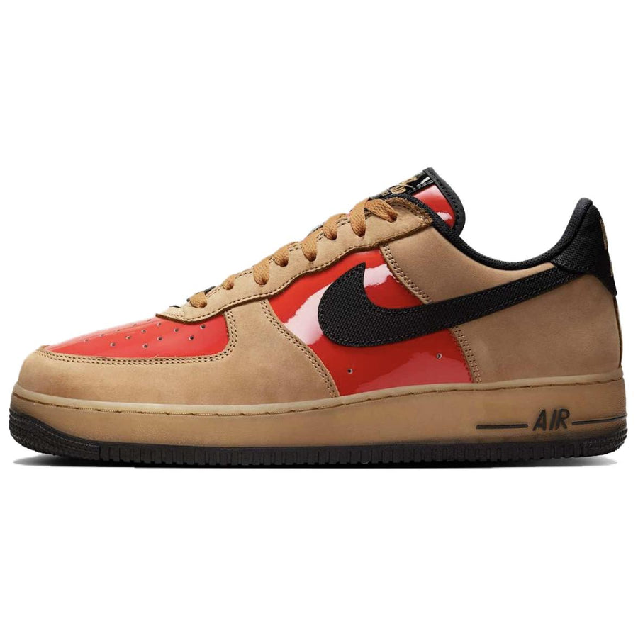 ナイキ エアフォース1 Nike Air Force 1 Low World Tour "Shanghai" FZ3081-200