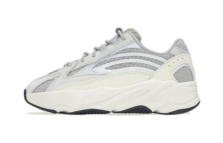 アディダス イージーブースト700 adidas KIDS Yeezy Boost 700V2 "Static" HQ6966