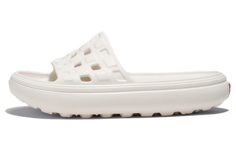 ヴァンズ Vans Slide-On VR3 Cush "Marshmallow" VN000BCCFS8